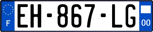 EH-867-LG