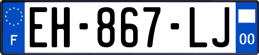 EH-867-LJ