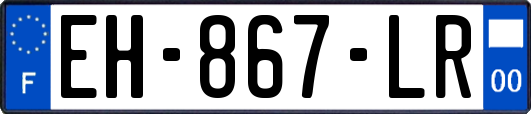 EH-867-LR