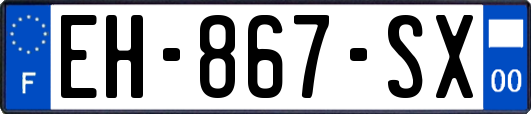 EH-867-SX