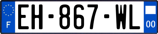 EH-867-WL