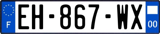 EH-867-WX