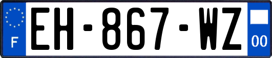 EH-867-WZ