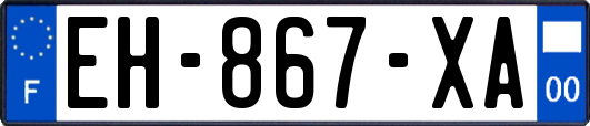 EH-867-XA