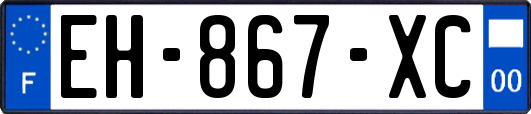 EH-867-XC