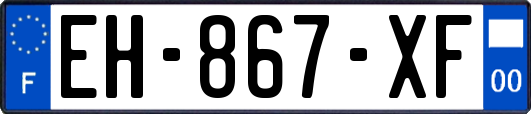 EH-867-XF