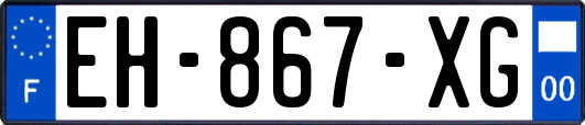 EH-867-XG