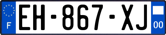 EH-867-XJ