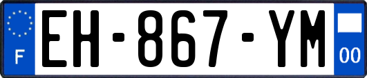 EH-867-YM