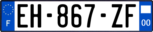 EH-867-ZF