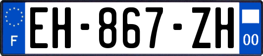 EH-867-ZH