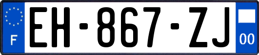 EH-867-ZJ