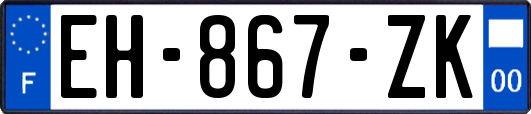 EH-867-ZK