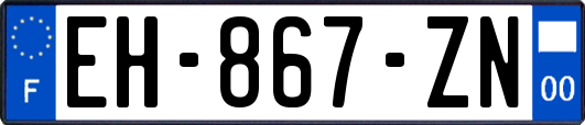 EH-867-ZN