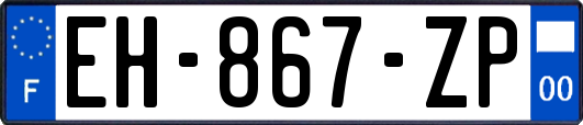 EH-867-ZP