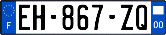 EH-867-ZQ