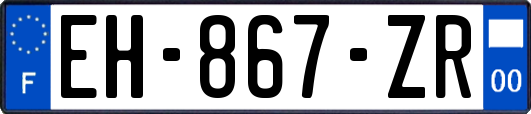 EH-867-ZR