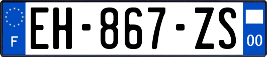 EH-867-ZS