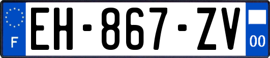 EH-867-ZV