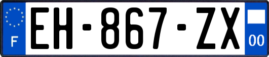 EH-867-ZX