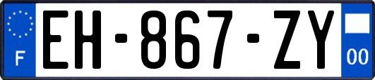 EH-867-ZY