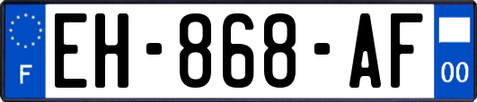 EH-868-AF