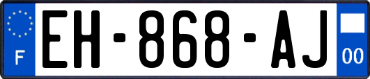 EH-868-AJ