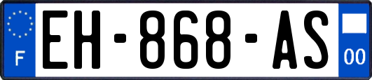 EH-868-AS