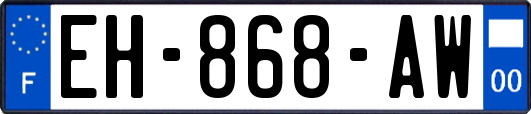 EH-868-AW