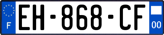 EH-868-CF