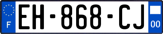 EH-868-CJ