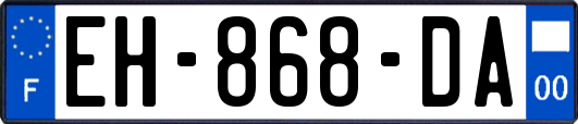 EH-868-DA