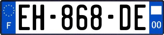 EH-868-DE