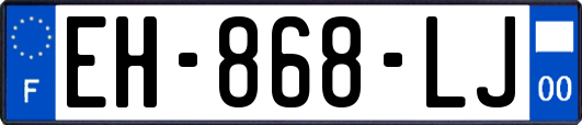 EH-868-LJ