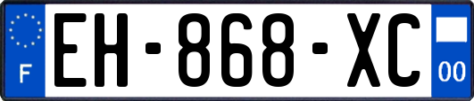 EH-868-XC