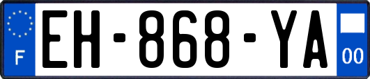 EH-868-YA