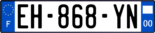 EH-868-YN