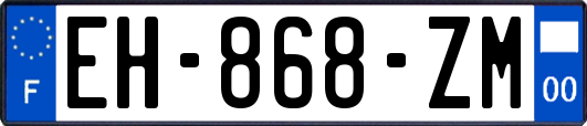 EH-868-ZM