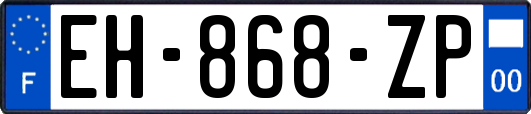 EH-868-ZP