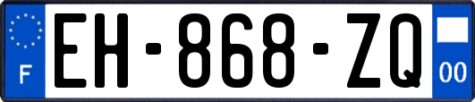EH-868-ZQ