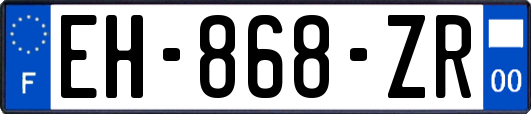 EH-868-ZR