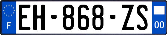 EH-868-ZS