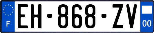 EH-868-ZV