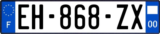 EH-868-ZX