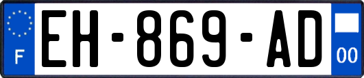 EH-869-AD