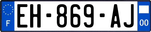 EH-869-AJ