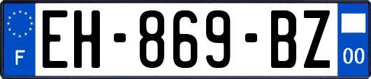 EH-869-BZ