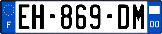 EH-869-DM