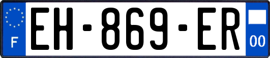 EH-869-ER