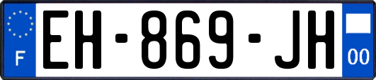 EH-869-JH